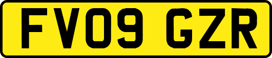 FV09GZR