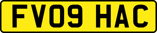 FV09HAC