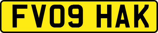 FV09HAK