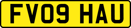FV09HAU