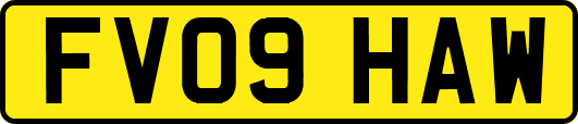 FV09HAW