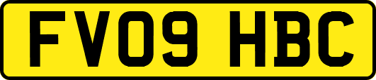 FV09HBC