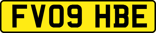 FV09HBE
