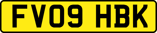 FV09HBK