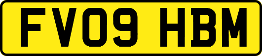FV09HBM