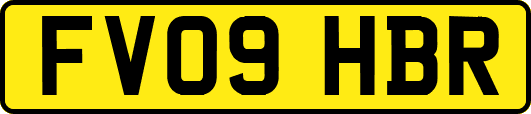 FV09HBR