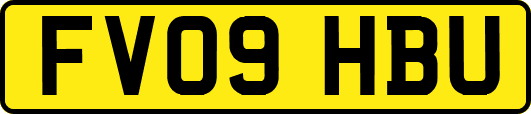 FV09HBU