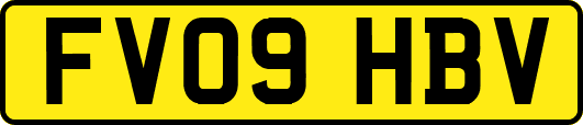 FV09HBV