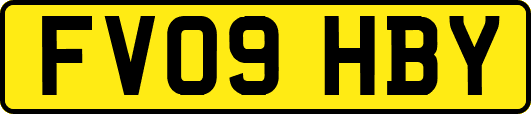 FV09HBY