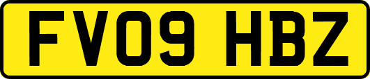 FV09HBZ