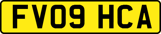 FV09HCA