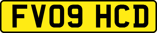 FV09HCD