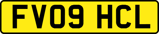 FV09HCL