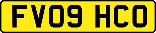 FV09HCO