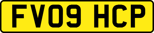 FV09HCP