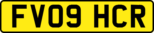 FV09HCR