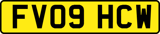 FV09HCW