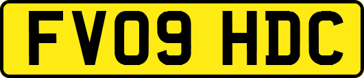 FV09HDC