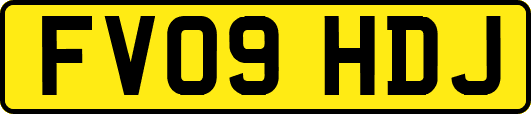 FV09HDJ
