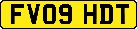 FV09HDT