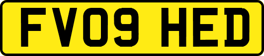 FV09HED