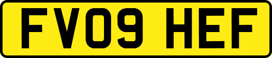 FV09HEF