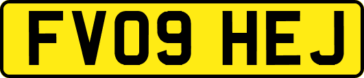 FV09HEJ