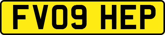 FV09HEP