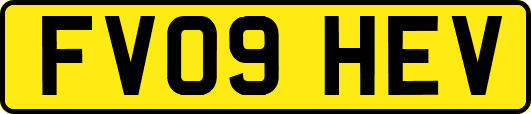 FV09HEV