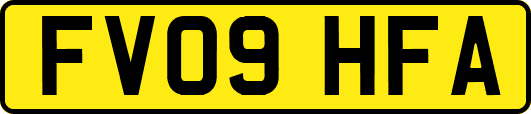 FV09HFA
