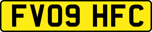 FV09HFC