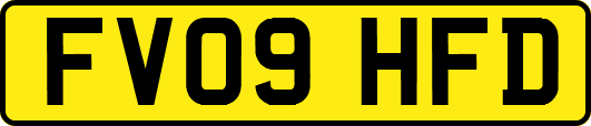 FV09HFD