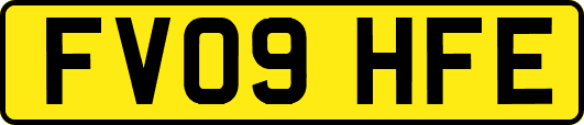 FV09HFE