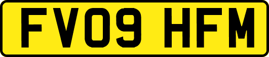 FV09HFM