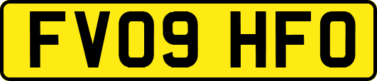 FV09HFO