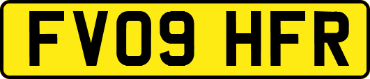 FV09HFR