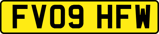 FV09HFW