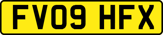 FV09HFX