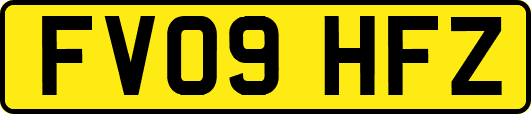 FV09HFZ