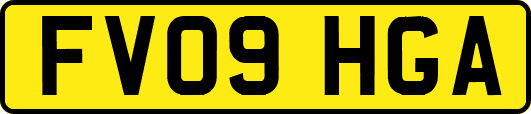 FV09HGA