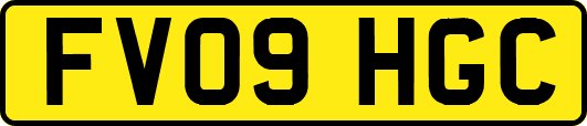 FV09HGC