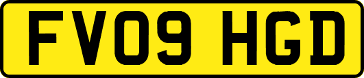 FV09HGD