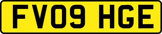 FV09HGE