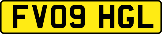FV09HGL