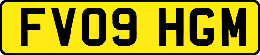 FV09HGM