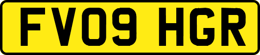 FV09HGR