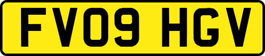 FV09HGV