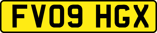 FV09HGX