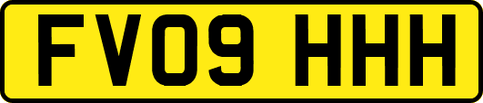 FV09HHH