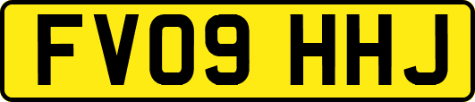 FV09HHJ